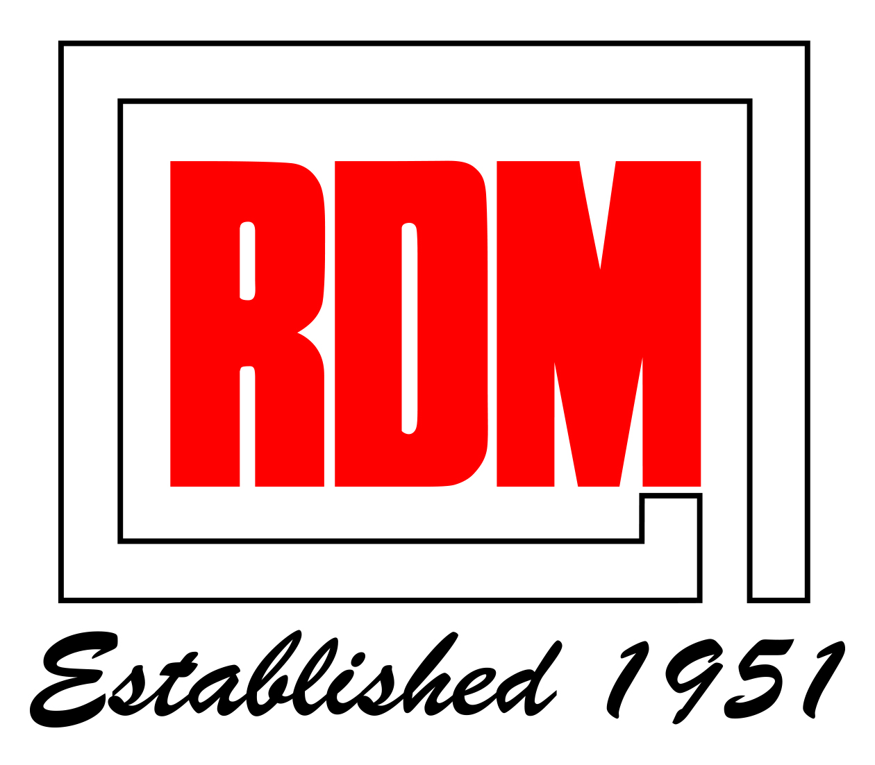 RDM Engineering
