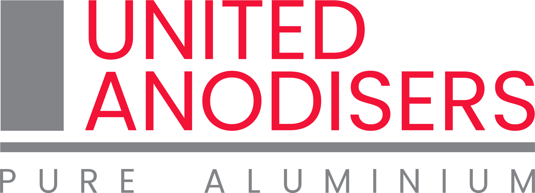 United Anodisers